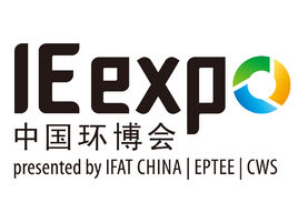 IE expo 2017年第十八届中国环博会